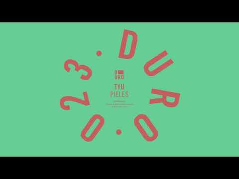 Tyu - Bailando (Bawrut Remix)