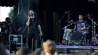 X Ambassadors at Rock The Shores 2018: Don&#39;t Stay