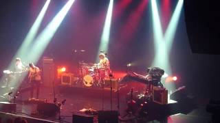 Puggy @AB 13Mai2013 --  When you know / Love That Feeling / Goes Like This -- part.3/4