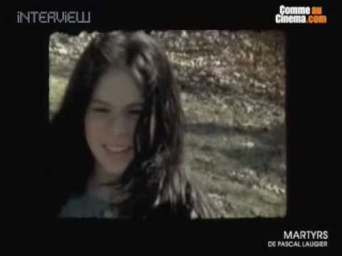 Dailymotion - Martyrs   interview de l'équipe - une vidéo Cinéma