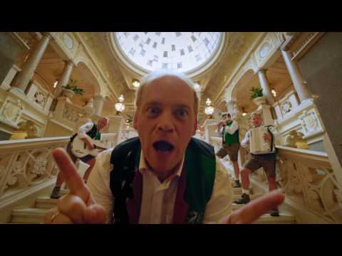 DIE EDLSEER - Dancing Star