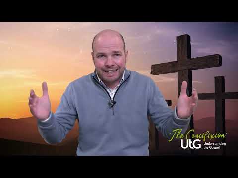 The Crucifixion | UTG