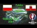 FIFA 14 | El. Euro 2016 | Polska (Poland) vs.