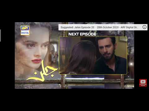 Jalan episode 22 promo