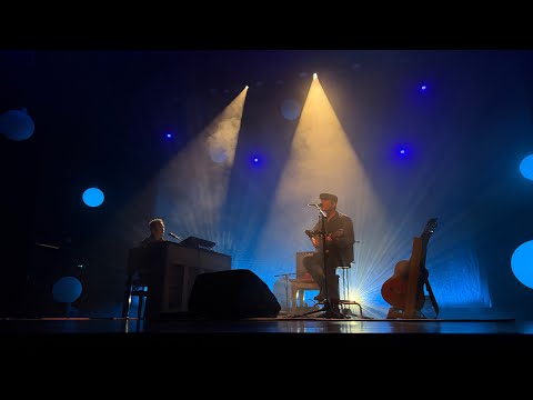 Gregory Alan Isakov / MSU Riley Center / Meridian, MS / January 15, 2026