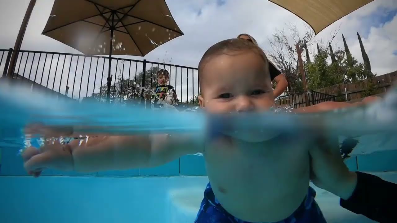 Video demonstration of ISR roll back to float technique