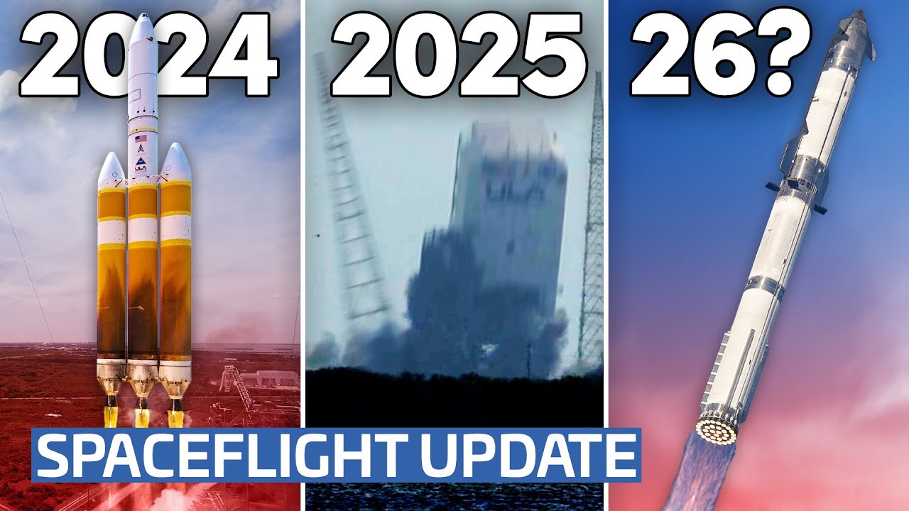 The Space Station Is Showing Its Age... Again | Space News Update
