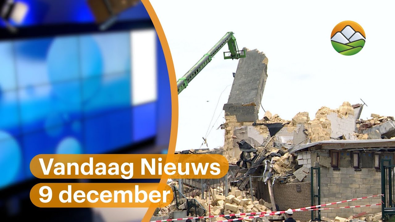 Vandaag Nieuws: provinciebrede inzamelingsactie voor oude kleding