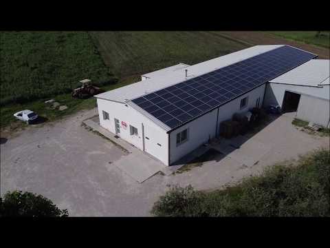 Azienda Agricola Genuina - Castelnuovo Vomano (Teramo)