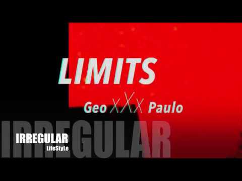 Limits - Geo-x-Paulo