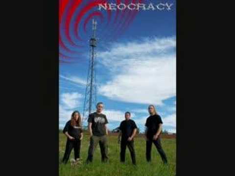 Red Circle -- NEOCRACY