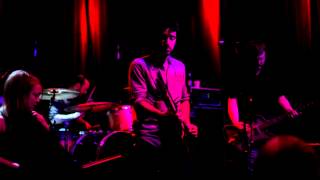 Murder By Death - Brother 04-07-2012 @ The Highdive