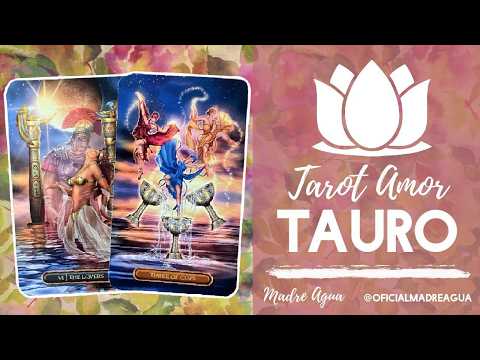 🔮TAURO♉  ¡UN AMOR DEL PASADO REGRESA A TI! EL DESTINO TE PREPARA UNA SORPRESA QUE CAMBIARÁ TODO