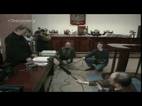 Seryjni Mordercy - "Wampir z Bytowa":  Leszek Pękalski Odc. 6