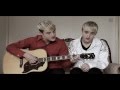 One Direction - Little Things (JEDWARD Cover ...