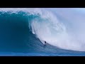 SURFING THE BIGGEST WAVE OF MY LIFE (SWELL OF THE CENTURY)