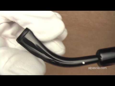 Pipa Dunhill Bruyere 2106 Group 2 - smoking pipe C208