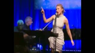 Kristen Bell Do You Want to Build a Snowman (Live) From Disney&#39;s &quot;Frozen&quot;