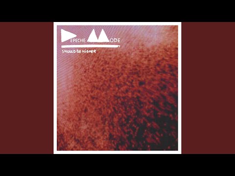 Videoclip de Should Be Higher (Jim Sclavunos from Grinderman Remix) — Depeche Mode