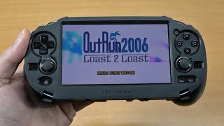 Making The Ultimate MODDED - PS Vita OLED Even BETTER ! 🦾