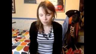 &quot;Le Vent nous Portera&quot; (piano), de Noir Désir - La Reprise du Dimanche n°65 - Mademoiselle Cerise