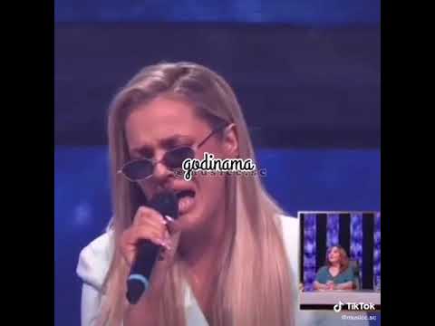 Natalija Joksimovic Zvezede Granda 5 krug