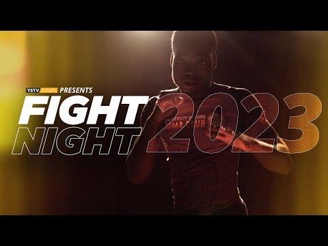 MMA Fight Night 2023 | YSTV Sport
