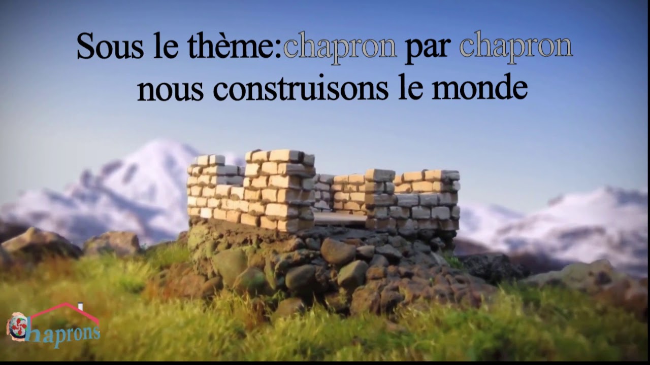 Vidéo du projet thumbnail