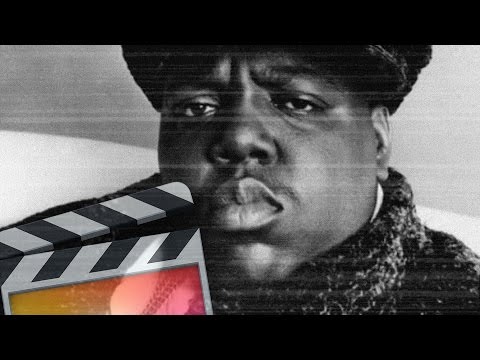 How To Make A 90's Hip-Hop Music Video Effect - Final Cut Pro X