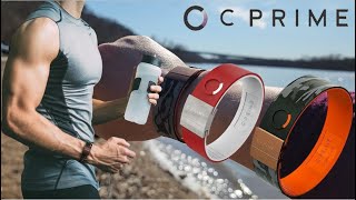 cPRIME NEO Sports Balance Bracelet Review | Maximize Your Inner Chi Power!