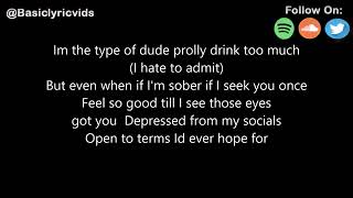 Sammy Adams - Shining [ Lyrics , Subtitulado español en la descripción]