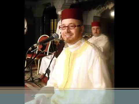 لَمَّا بَدا مِنْكَ القَبول/ عبدالرّحيم عبدالمومن