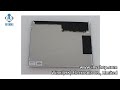 15 inch Sharp LQ150X1LX9G lcd display 1024×768 LQ150X1LX9G lcd screen panel