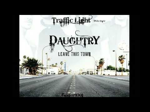 download lagu mp3 mp4 Daughtry Leave This Town, download lagu Daughtry Leave This Town gratis, unduh video klip Daughtry Leave This Town