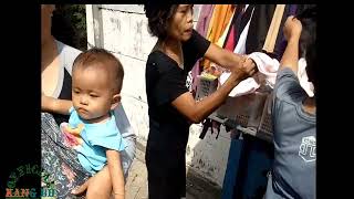 Download lagu Pedagang bh keliling gokil penjual bh lucu mp3