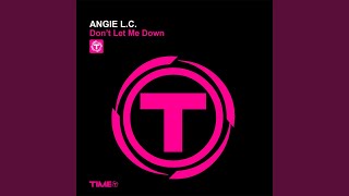 Don't Let Me Down (Radio Mix)