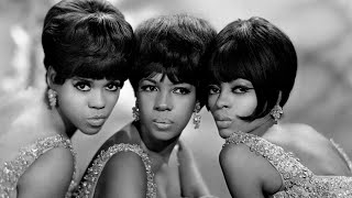 What Happened To The Supremes? | True Celebrity Stories