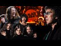 Black Sabbath's Legacy: Tony Iommi Reflects on Past Reunions and Future Possibilities
