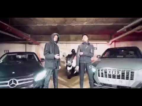 2zg-attenta( feat chicaille argenté & débrouille gang