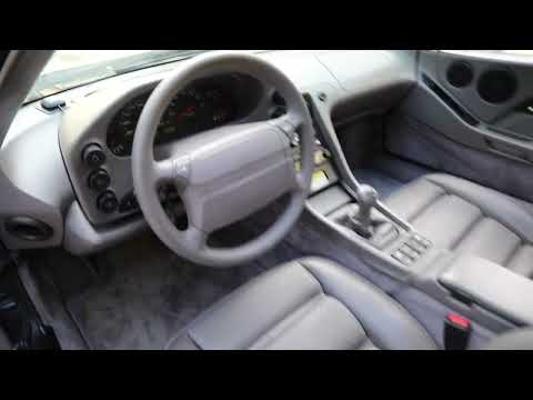 1993 Porsche 928 (CC-1960133) for sale in Savannah, Georgia