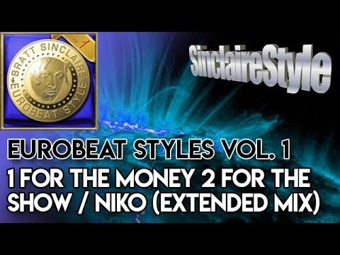 Video thumbnail for 1 for the Money 2 for the Show
