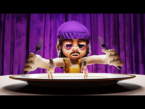 Video thumbnail for Mukbang