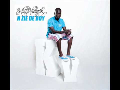 03. Kleine Viezerik - Meisje Luister (ft. Mr. Probz)