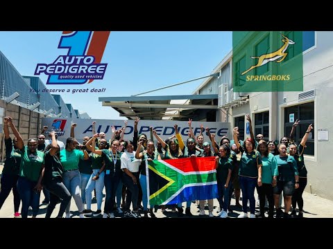 Amabokoboko Dance 2023 @autopedigree50