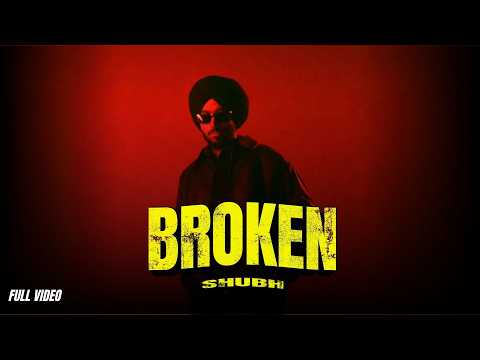 Broken