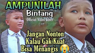Download lagu BINTANG - AMPUNILAH | COVER VIDEO mp3 Download lagu BINTANG - AMPUNILAH | COVER VIDEO mp3