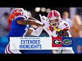 No. 1 Georgia vs. Florida: Extended Highlights | CBS Sports