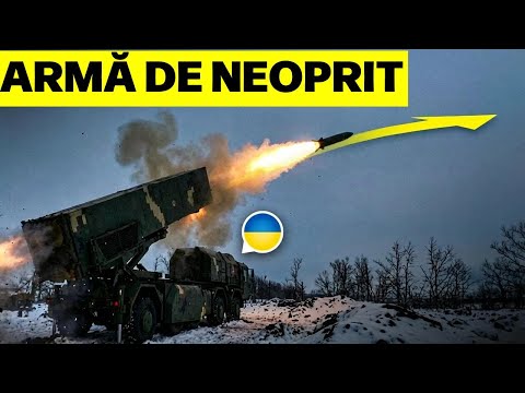 Putin are o mare problemă: Ucraina a lansat o armă la care Rusia nu are răspuns