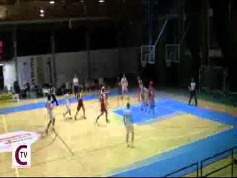 Johan Gunterberg Dunk.wmv