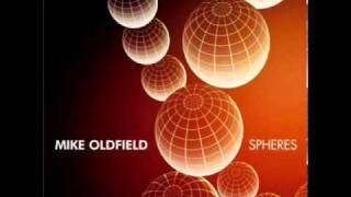 Mike Oldfield - Spheres (Single)